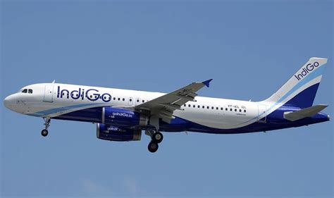 IndiGo 6E Flights At KLIA Klia2 Info