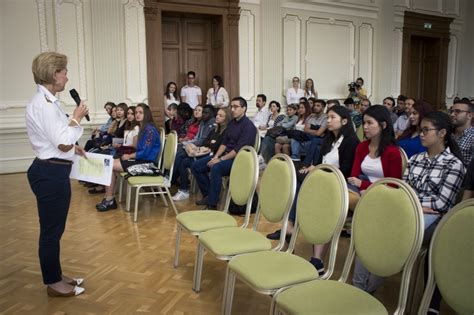 Szegedi Tudom Nyegyetem Stipendium Hungaricum Scholarship Holders