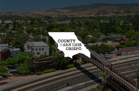 San Luis Obispo County Delivers Quality Citizen Services | Pure Storage