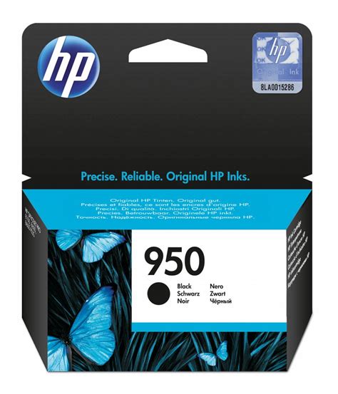 Hp Originele Zwarte Inktcartridge Laptoptekoop Nl