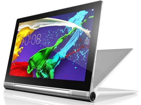 Lenovo Yoga Tablet 2 8 inch Reviews, Pros and Cons | TechSpot