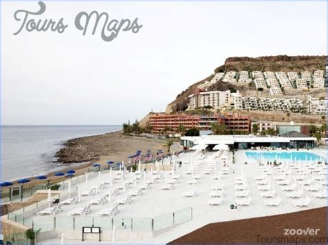 3 Best hotels in Playa del Cura Gran Canaria - ToursMaps.com