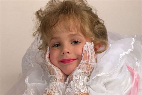 Police Give Update on JonBenét Ramsey Case as 28th Anniversary Approaches