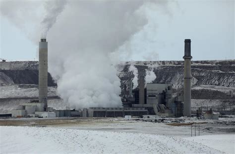 Wyomings Largest Utility To Retire Majority Of Coal Fired Power Plant