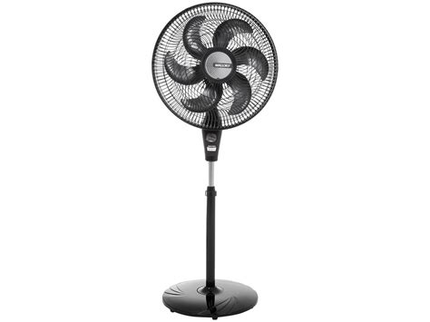 Ventilador De Coluna Mallory Delfos TS 40cm 3 Velocidades