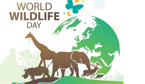 World Wildlife Day 2024 - Swikriti's Blog