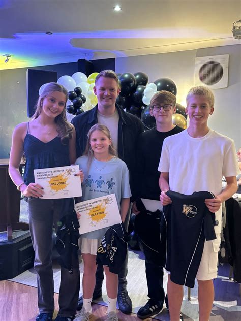 warriors of warrington 7