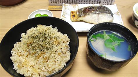 Daikoku 大黒 Namba Osaka Kayaku Gohan Steamed Savoury Ric Flickr