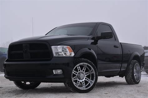 2010 Dodge Ram 1500 | Adrenalin Motors