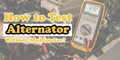 A Beginners Guide To Using A Multimeter And How To