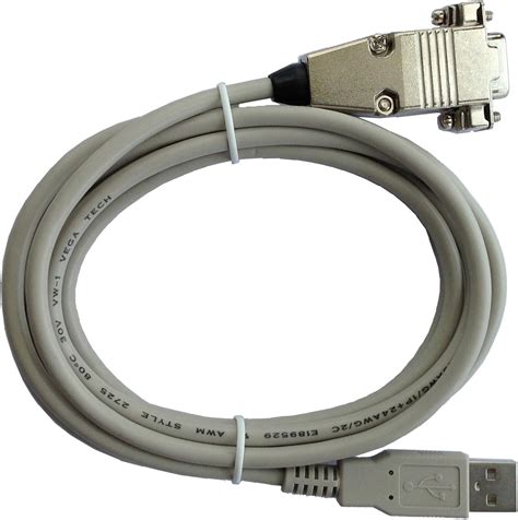 A00485d Usb Rs485rs422 Converteradapter Cable D Sub Connector Db9