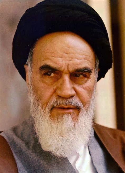 Ayatollah Khomeini