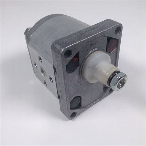 Marzocchi 2S13 Hydraulic Gear Pump New