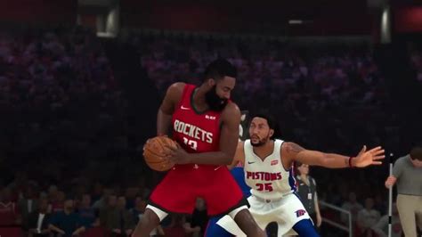 Nba 2k20 Un Trailer Pour Kareem Abdul Jabbar