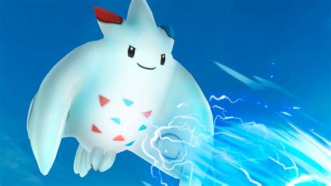 Best Moveset For Togekiss In Pokemon Go Is It Any Good Pedfire