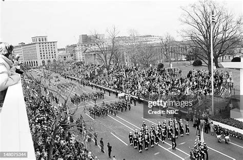 238 Ronald Reagan First Presidential Inauguration Stock Photos, High ...