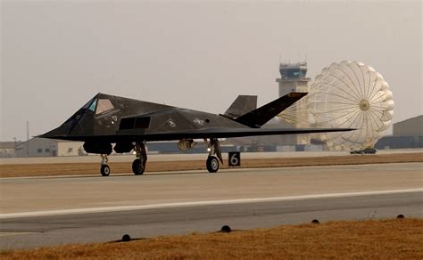 REMEMBERING THE "BLACK JET" FINALE: 10 YEARS AGO USAF BEGAN THE