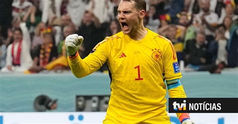 Manuel Neuer Adia Regresso Aos Treinos No Bayern De Munique Tvi Not Cias