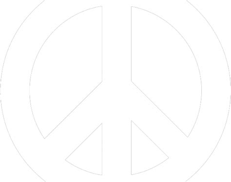 Download Peace Symbol Png Transparent Images - Peace Symbols - HD ...