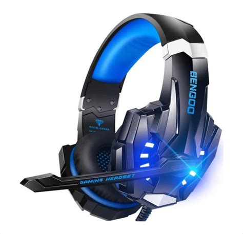 10 Best Wireless Gaming Headphones 2023 with Microphone - Designbolts