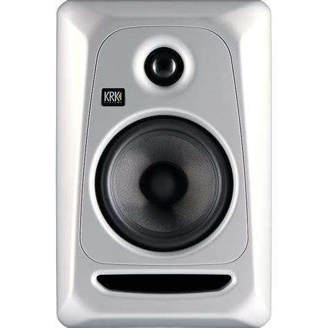 KRK Classic 5 Professional Active 2-Way Studio Monitor, | Reverb