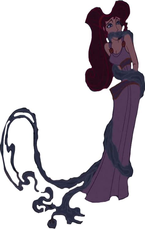 Megara Tied And Gagged Vector By Homersimpson1983 On Deviantart