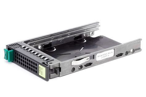 Fujitsu Hot Swap rámeček SAS SATA 2 5 A3C40058359 A3C40092321 Czech Server