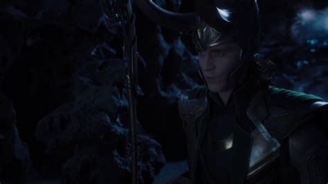 Loki Screencaps Loki Thor 2011 Photo 36234269 Fanpop