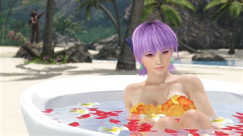 maro on Twitter RT Festiva GTX s あやね ayane DOAXVV