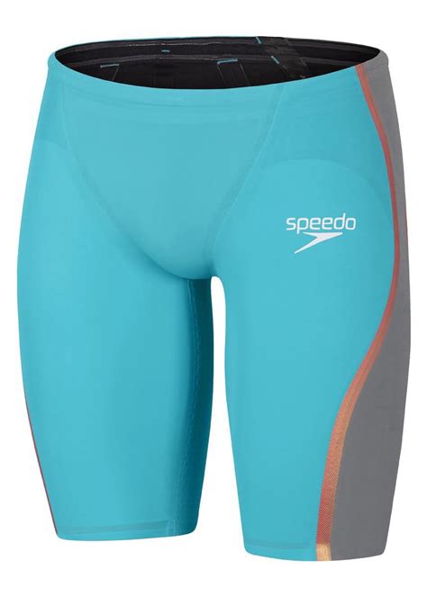 Speedo Fastskin Lzr Pure Intent Jammer Aquabeam Speedo Decathlon