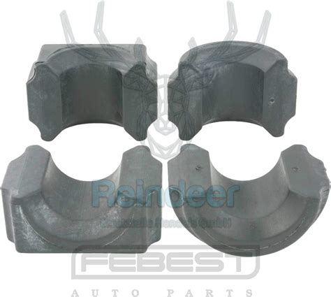 Amazon Front Stabilizer Bushing Kit D Febest Bmsb F F Kit Oem