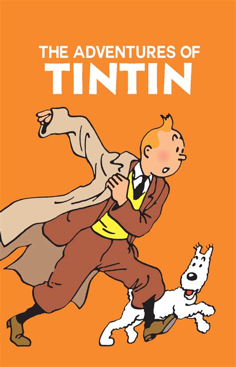 The Adventures of Tintin - Ellipse Animation