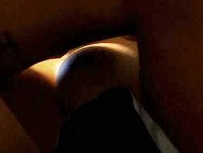 SANNE VOGEL Nude AZNude