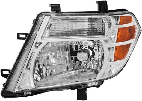 Amazon Carpart U Oem Style Headlight Headlamp For Nissan