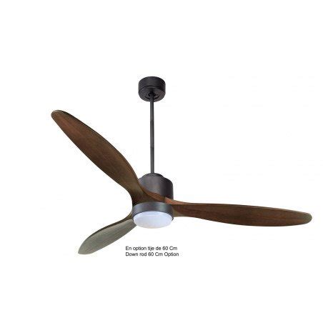 Modulo De Klassfan Ventilador De Techo Super Desestratificador Con