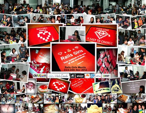 Rails Girls Manila