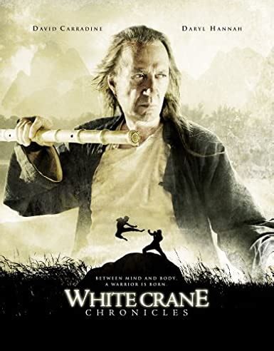 White Crane Chronicles Kung Fu Killer Special Collector S Edition