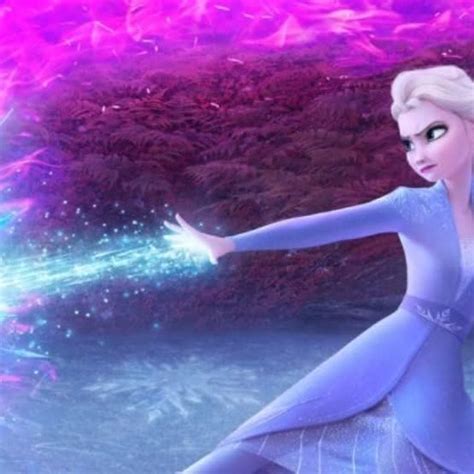 Confira Os Novos Cartazes De Frozen Ii