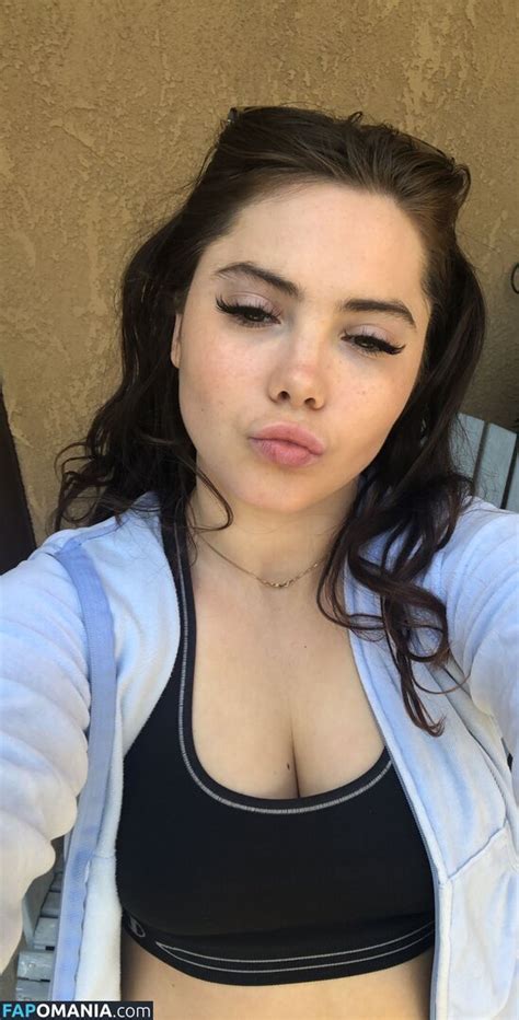 Mckayla Maroney Nude Leaked Photo Fapomania