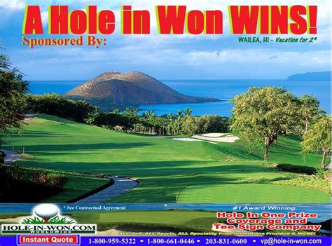 Pin on Hawaii Golf Tournaments Hawaiian Golf Outings