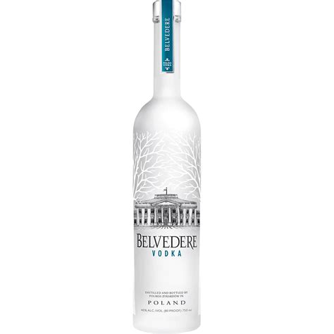 Belvedere Vodka Total Wine And More