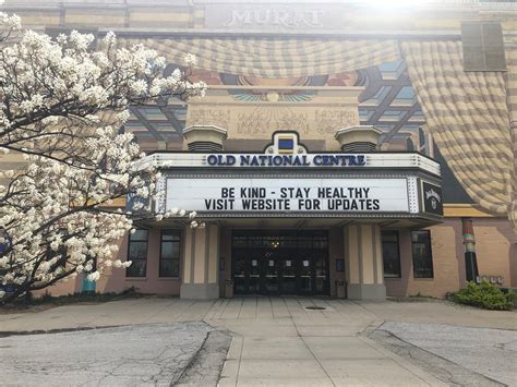 Old national centre events are selling out in minutes 6