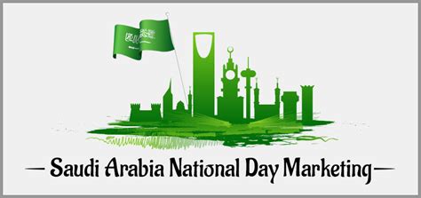 Saudi Arabia National Day Marketing | IstiZada