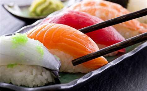 Los Mejores Pescados Para Hacer Sushi Pescado Para Hacer Sushi