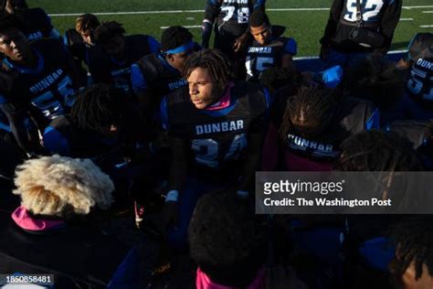 Dunbar High School (Ohio) Photos and Premium High Res Pictures - Getty ...