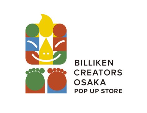 アートになったビリケンさんが大集結！「billiken Creators Osaka」のポップアップストアが6月12日より高島屋大阪店にて開催