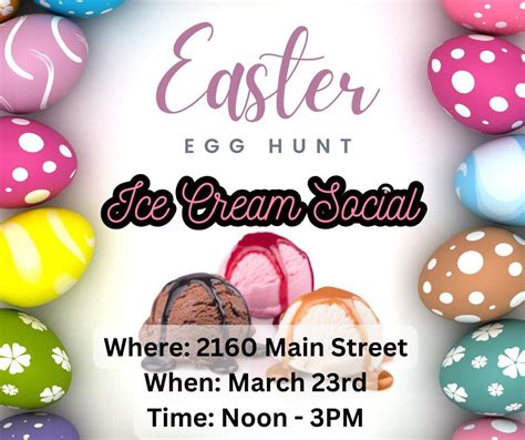 Easter Egg Hunt And Ice Cream Social Sarasota Lodge No 147 Fandam 23