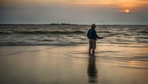 Inshore Fishing Strategies In Port St Joe Maximizing Your Catch