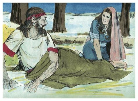 70 Best Ruth And Naomi Images On Pinterest Bible Art Bible Stories