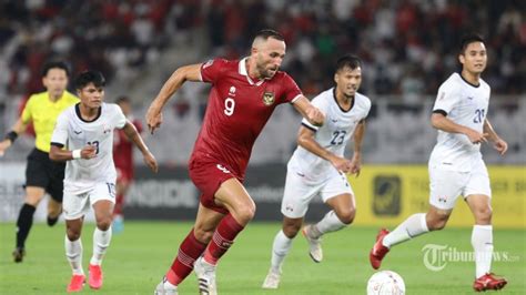 Ilija Spasojevic Komentari Kiprah Timnas Indonesia Setelah Angkat Koper